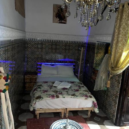 Riad Abqari Youssefi フェズ エクステリア 写真