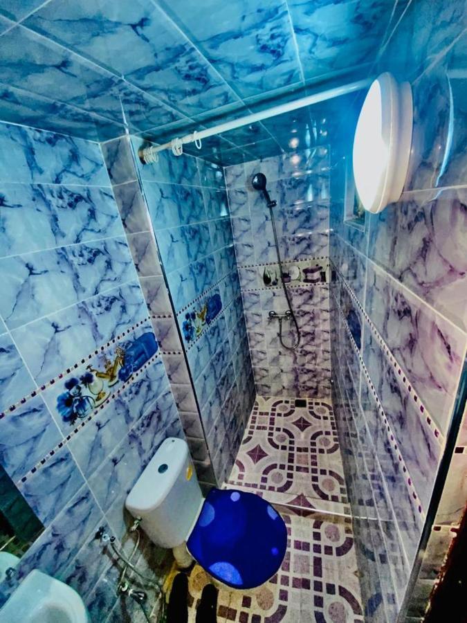 Riad Abqari Youssefi フェズ エクステリア 写真