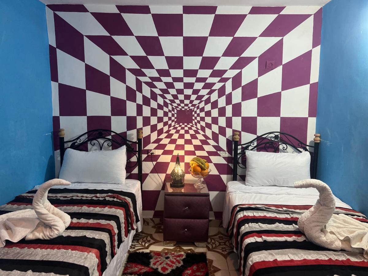 Riad Abqari Youssefi フェズ エクステリア 写真