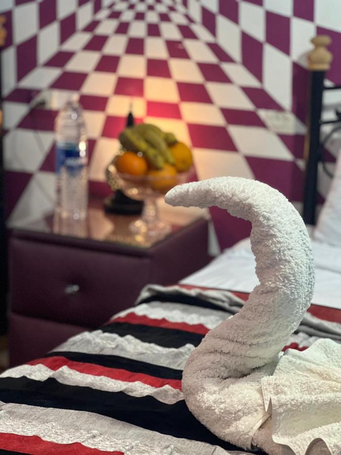 Riad Abqari Youssefi フェズ エクステリア 写真