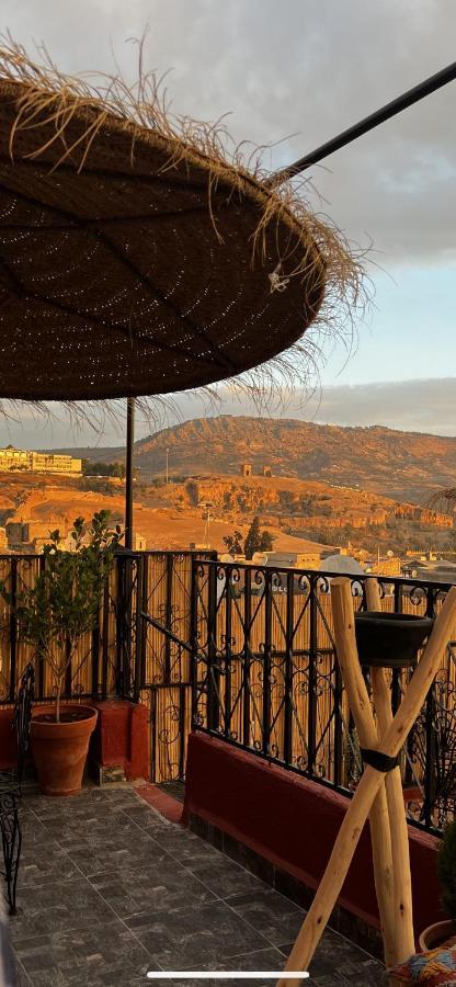 Riad Abqari Youssefi フェズ エクステリア 写真